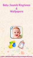 پوستر Baby Sounds Ringtones