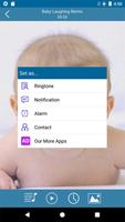 Baby Sounds Ringtones screenshot 3