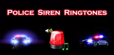 Police Siren Ringtones