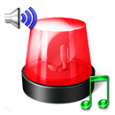 Police Siren Ringtones APK