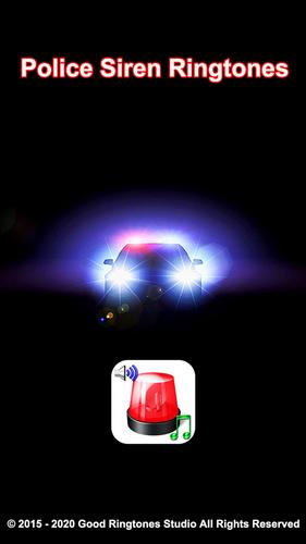 Android İndirme için Police Siren Ringtones APK