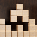 Green Wood Blocks APK