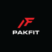 Pakfit icon