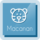 Macanan-icoon