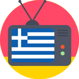 Greece TV & Radio icône