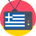 Greece TV & Radio