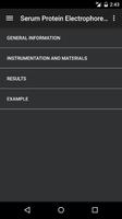 Clinical Lab Sciences screenshot 2