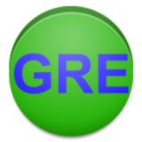 GRE Vocab icône