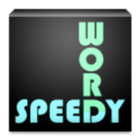 Speedy Word icône