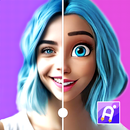 APK Laika: Arte IA in Foto