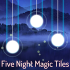 FNAF Magic Tiles icône