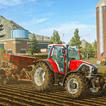 Real Farming Tractor Simulator icon