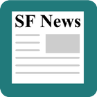 San Francisco News simgesi