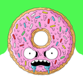 Grumpy Donuts