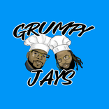 Grumpy Jays