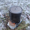 Simple Outdoor Cooking APK