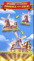 Idle Empires 截图 1