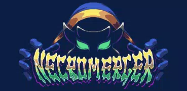 NecroMerger - Idle Merge Game