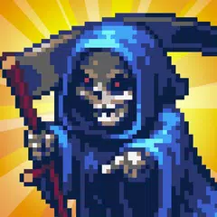 NecroMerger - Idle Merge Game XAPK download