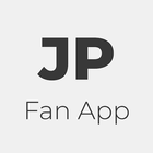 JP Fan App 아이콘