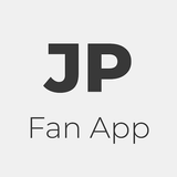 JP Fan App иконка