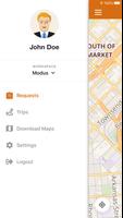 Modus Mobile تصوير الشاشة 1
