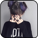 Grunge girls world - Style and outfit ideas 👗👙 APK