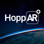 HoppAR আইকন