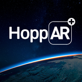HoppAR icône
