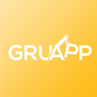 GruApp Provider - Towing App 圖標
