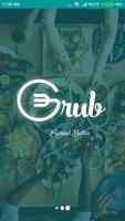 Grub poster