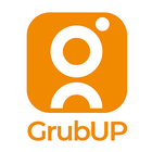 GrubUP - Food Marketplace ícone