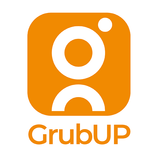 GrubUP - Food Delivery App