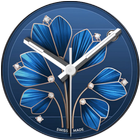 GRBL Elegant 2 Watch face آئیکن