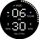 GRBL Nothing (2) Watchface aplikacja