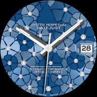 Elegant Watch Face স্ক্রিনশট 2