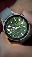Rolex Datejust Palm Watch Face screenshot 2