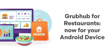 Grubhub for Restaurants