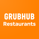 Grubhub for Restaurants 图标