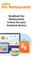 Grubhub for Restaurants poster