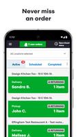 Grubhub for Restaurants screenshot 1