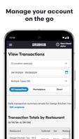 Grubhub for Restaurants screenshot 2