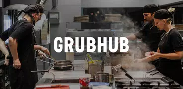 Grubhub: Food Delivery