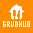 Grubhub icône