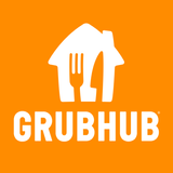 Grubhub: Food Delivery aplikacja