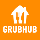 Grubhub 圖標