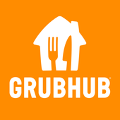 Grubhub icon