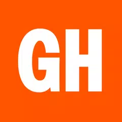 Grubhub: Food Delivery Icon