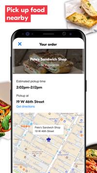Grubhub for Android - APK Download
