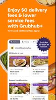 Grubhub captura de pantalla 3